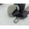 Recambio de cinturon seguridad trasero izquierdo para volkswagen sharan (7n1, 7n2) 2.0 tdi referencia OEM IAM 7M3857811C  