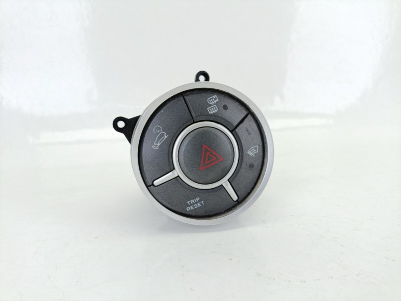 Recambio de mando multifuncion para ssangyong kyron 2.0 xdi 4x4 referencia OEM IAM 201003404  