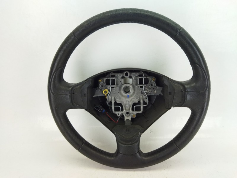 Recambio de volante para peugeot 206 hatchback (2a/c) 1.4 hdi eco 70 referencia OEM IAM   