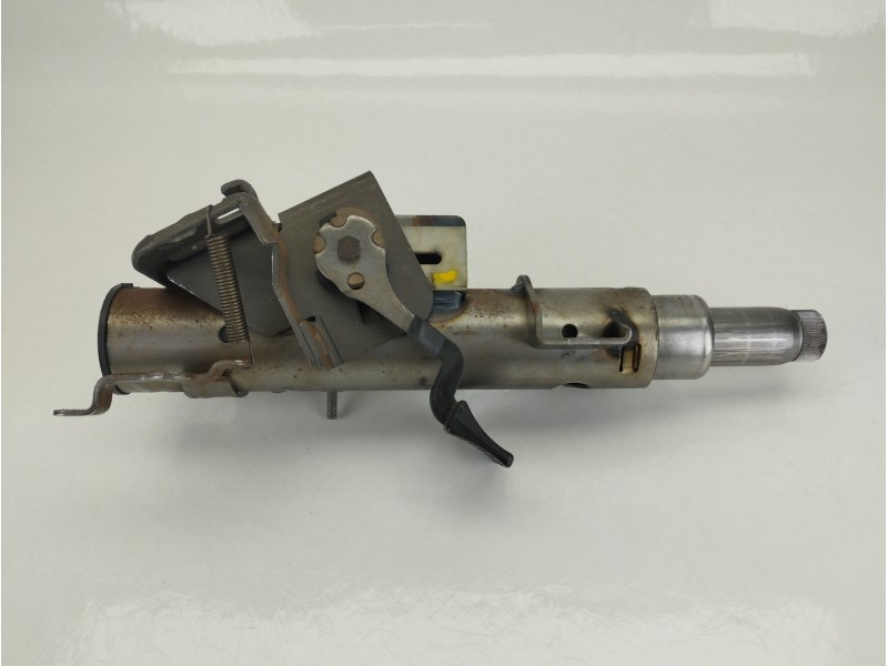 Recambio de columna direccion para volkswagen sharan (7n1, 7n2) 2.0 tdi referencia OEM IAM 7M3419501Q  