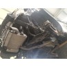 Recambio de silenciador trasero para hyundai i30 (pde, pd, pden) 1.6 crdi referencia OEM IAM 28650G4100  