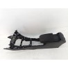 Recambio de consola central para volkswagen golf vii variant (ba5, bv5) 1.6 tdi referencia OEM IAM 5G1863241BG  