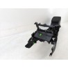 Recambio de consola central para volkswagen golf vii variant (ba5, bv5) 1.6 tdi referencia OEM IAM 5G1863241BG  