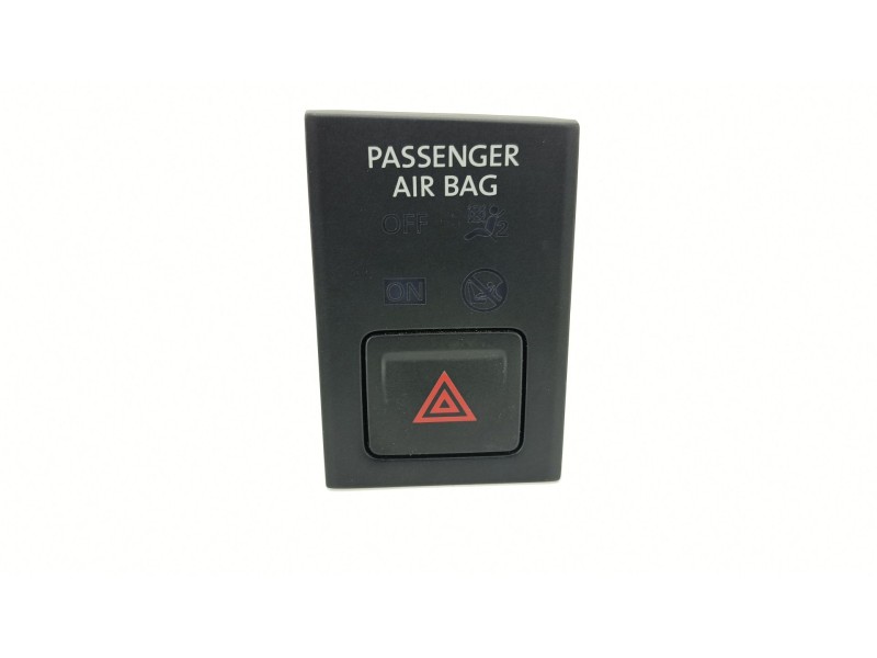 Recambio de warning para volkswagen golf vii variant (ba5, bv5) 1.6 tdi referencia OEM IAM 5G0953509A  