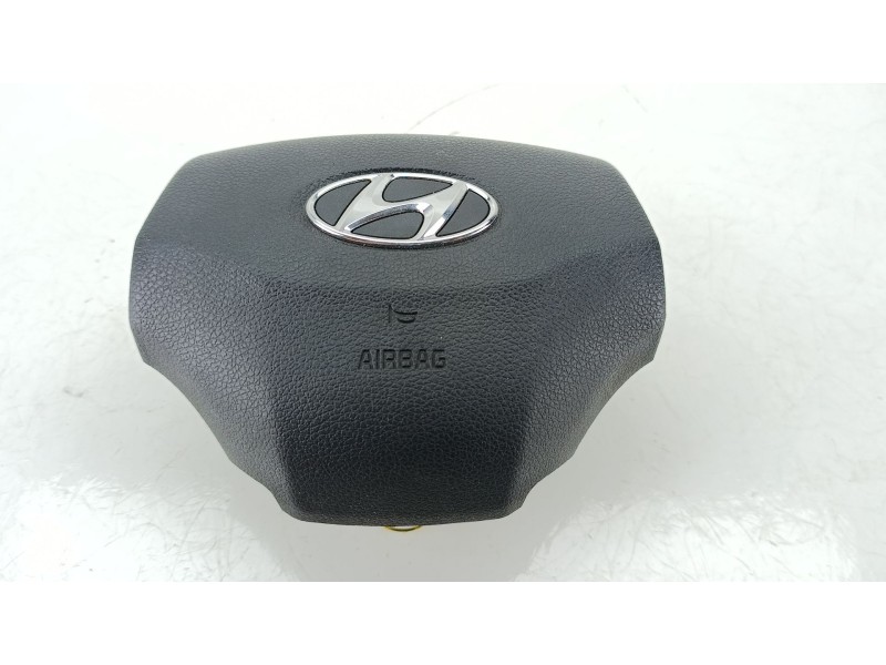 Recambio de airbag delantero izquierdo para hyundai i30 (pde, pd, pden) 1.6 crdi referencia OEM IAM 56900G4000TRY  