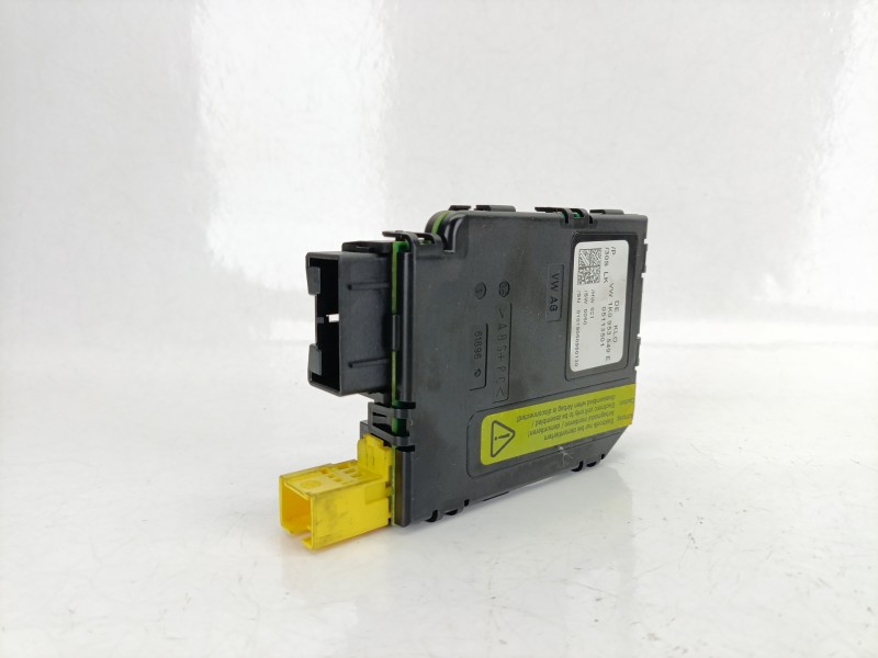Recambio de centralita luces para audi a3 (8p1) 2.0 tdi referencia OEM IAM 1K0953549E  
