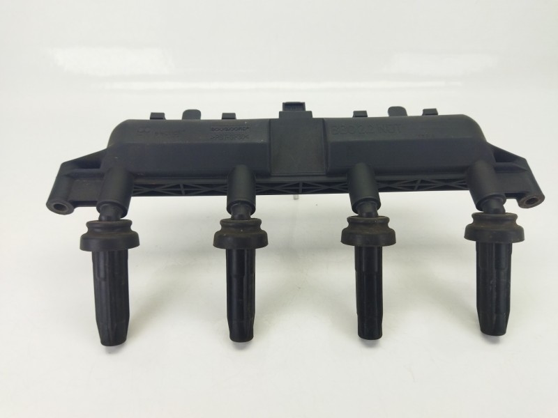 Recambio de bobina encendido para fiat stilo (192_) 1.6 16v (192_xb1a) referencia OEM IAM 9628158580  