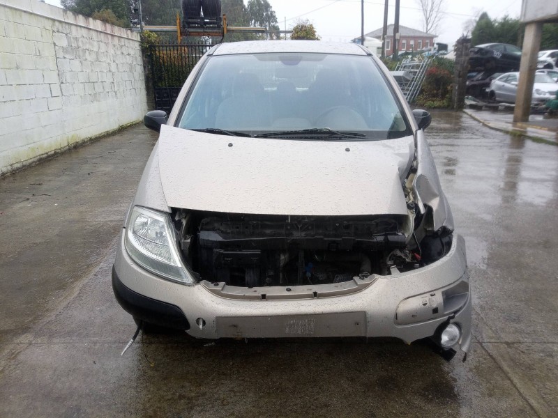 citroën c3 i (fc_, fn_) del año 2004