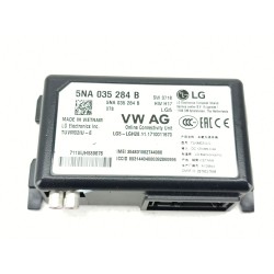MODULO ELECTRONICO 5NA035284B 