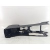 Recambio de consola central para hyundai i30 (pde, pd, pden) 1.6 crdi referencia OEM IAM 84611G4300TRY  