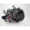 Recambio de caja cambios para renault megane ii berlina 3p confort dynamique referencia OEM IAM JR5109  