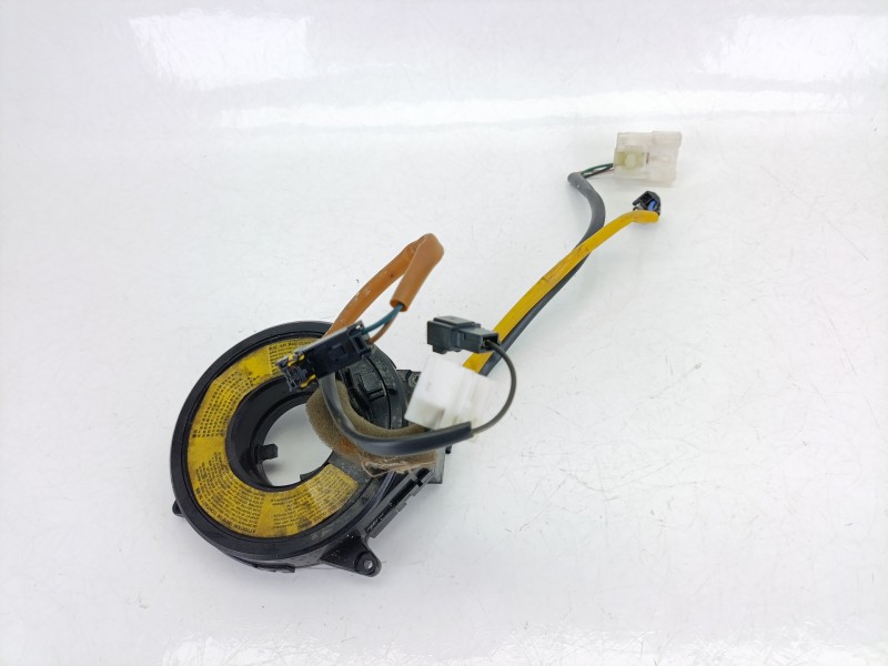 Recambio de anillo airbag para ssangyong kyron 2.0 xdi 4x4 referencia OEM IAM 8592208010  