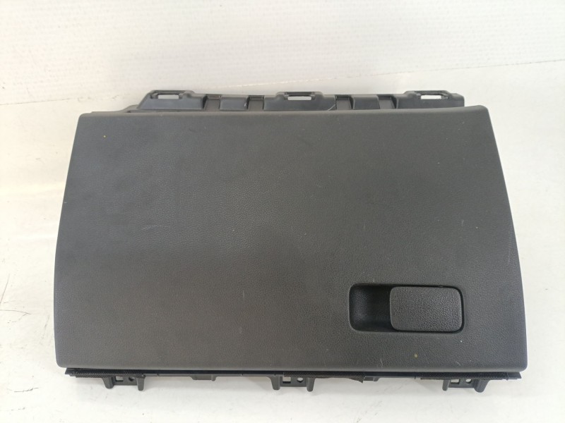 Recambio de guantera para hyundai i30 (pde, pd, pden) 1.6 crdi referencia OEM IAM 84510G4000TRY  