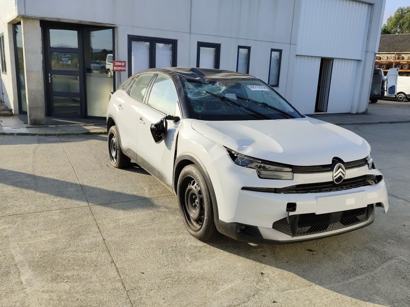 citroën c4 iii (ba_, bb_, bc_) del año 2025