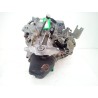 Recambio de caja cambios para renault megane ii berlina 3p confort dynamique referencia OEM IAM JR5109  