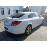 opel insignia a (g09) del año 2010