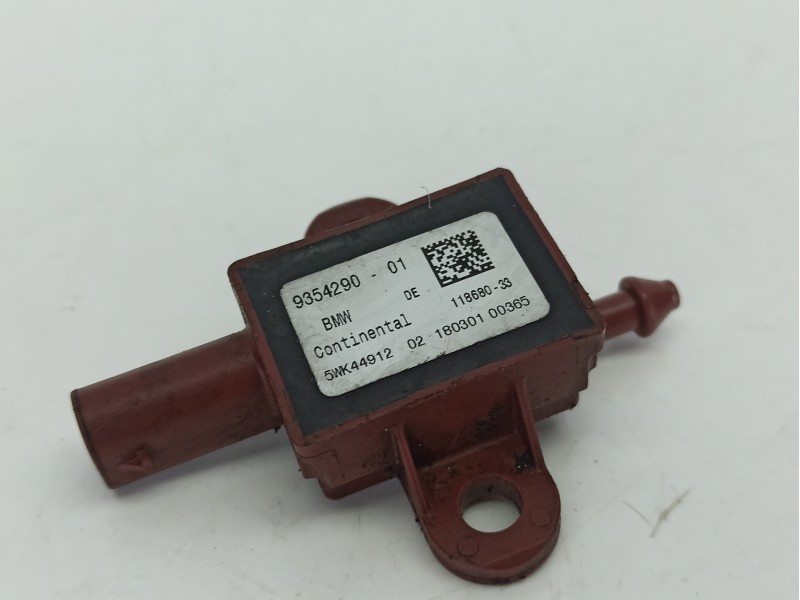 Recambio de sensor para bmw x1 (f48) sdrive 18 d referencia OEM IAM 9354290  