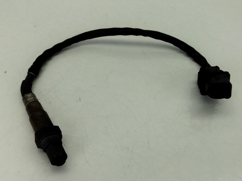 Recambio de sonda lambda para opel insignia a (g09) 2.0 cdti (68) referencia OEM IAM 55572548  