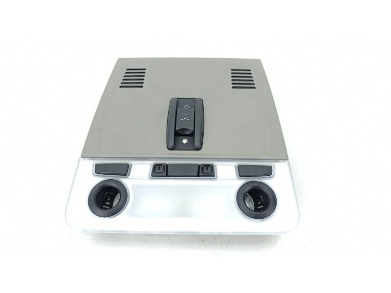 Recambio de luz interior para bmw x1 (e84) sdrive 18 d referencia OEM IAM 922550501  