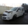 peugeot partner tepee del año 2013