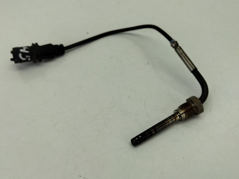 Recambio de sensor para opel insignia a (g09) 2.0 cdti (68) referencia OEM IAM 55566185  