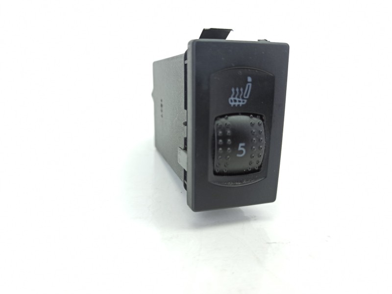Recambio de interruptor para volkswagen sharan (7n1, 7n2) 2.0 tdi referencia OEM IAM 7M3963564  