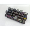 Recambio de caja reles / fusibles para ssangyong kyron 2.0 xdi 4x4 referencia OEM IAM 8231009031  
