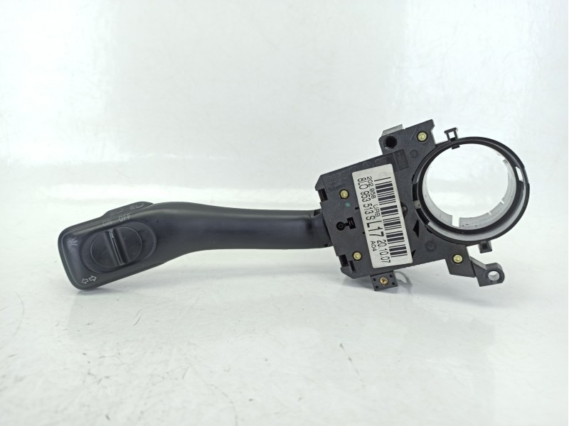 Recambio de mando intermitentes para volkswagen sharan (7n1, 7n2) 2.0 tdi referencia OEM IAM 8L0953513S  