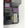 Recambio de caja reles / fusibles para ssangyong kyron 2.0 xdi 4x4 referencia OEM IAM 8231009031  