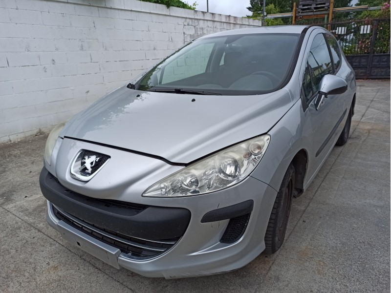 peugeot 308 i (4a_, 4c_) del año 2009