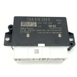 MODULO ELECTRONICO 5QA919294B 