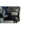 Recambio de cinturon seguridad trasero izquierdo para hyundai i30 (pde, pd, pden) 1.6 crdi referencia OEM IAM 89810G4000TRY  