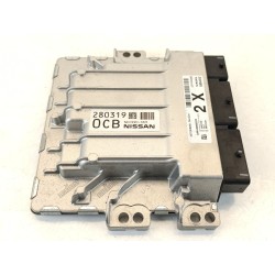 CENTRALITA MOTOR UCE 23710HN200 