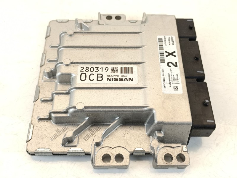 Recambio de centralita motor uce para nissan qashqai iii (j12) 1.3 dig-t referencia OEM IAM 23710HN200  