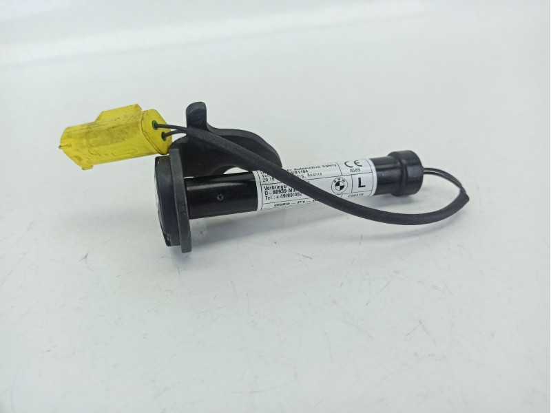 Recambio de airbag delantero izquierdo para bmw x1 (f48) sdrive 18 d referencia OEM IAM 7300581  