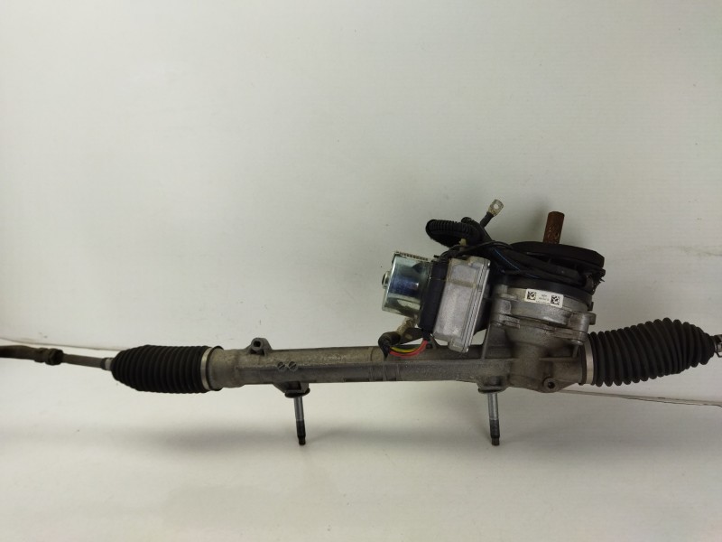 Recambio de cremallera direccion para peugeot 208 i (ca_, cc_) 1.2 thp 110 referencia OEM IAM 9822432180  