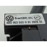 Recambio de mando limpia para volkswagen sharan (7n1, 7n2) 2.0 tdi referencia OEM IAM 4B0953503H  