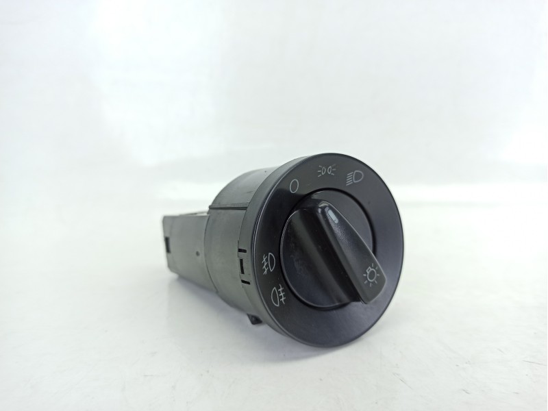 Recambio de mando luces para volkswagen sharan (7n1, 7n2) 2.0 tdi referencia OEM IAM 1C0941531A  