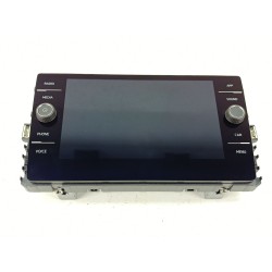 PANTALLA MULTIFUNCION 5G6919605A 