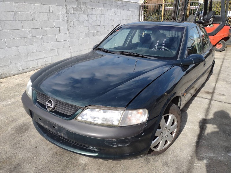 OPEL VECTRA B (J96)