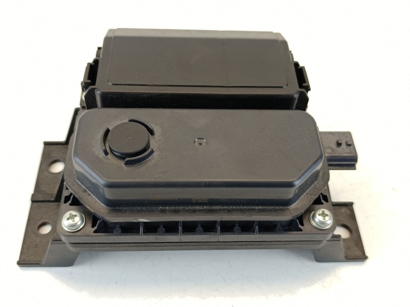Recambio de modulo electronico para nissan qashqai iii (j12) 1.3 dig-t referencia OEM IAM 243026UADA  