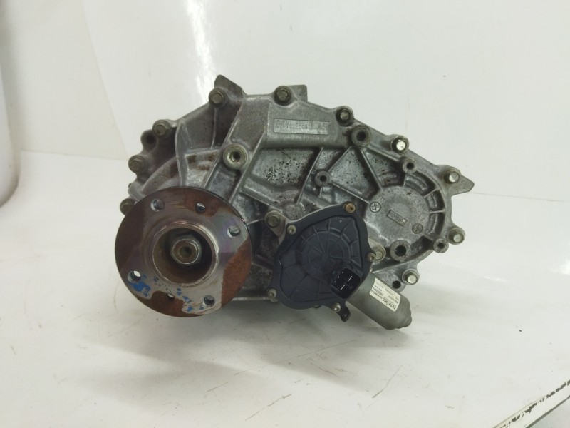 Recambio de caja transfer para ford ranger (tke) 2.0 ecoblue 4x4 referencia OEM IAM 20022202A  