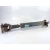 Recambio de transmision central delantera para ssangyong kyron 2.0 xdi 4x4 referencia OEM IAM 3310009001  