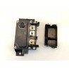 Recambio de modulo electronico para nissan qashqai iii (j12) 1.3 dig-t referencia OEM IAM 243026UADA  