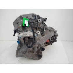 CAJA CAMBIOS JG70E 