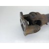Recambio de transmision central delantera para ssangyong kyron 2.0 xdi 4x4 referencia OEM IAM 3310009001  