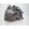 Recambio de caja cambios para nissan qashqai i (j10, nj10) 2.0 dci referencia OEM IAM JG70E  