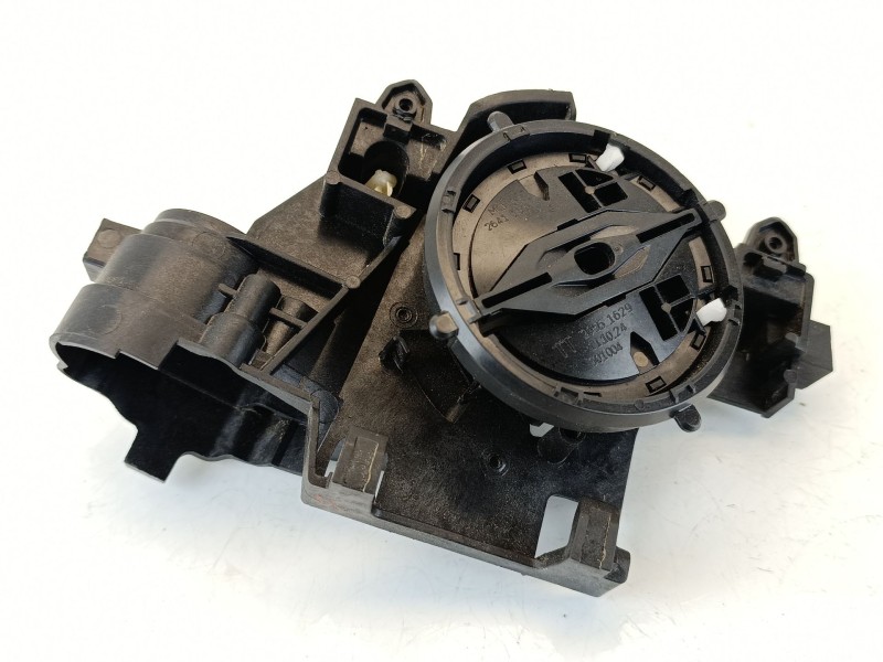 Recambio de modulo electronico para nissan qashqai iii (j12) 1.3 dig-t referencia OEM IAM 20551629  