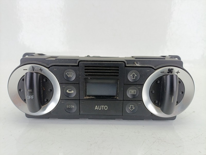 Recambio de mando climatizador para audi tt roadster (8n9) 1.8 t quattro referencia OEM IAM 8N0820043A  