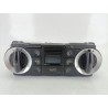 Recambio de mando climatizador para audi tt roadster (8n9) 1.8 t quattro referencia OEM IAM 8N0820043A  